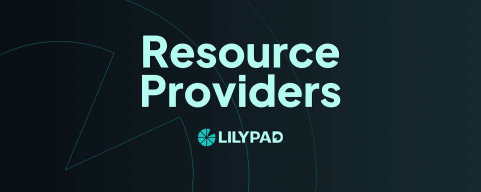 New guide: Run a Lilypad Node Using Docker